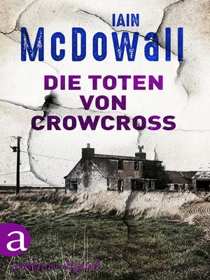 cover image of Die Toten von Crowcross